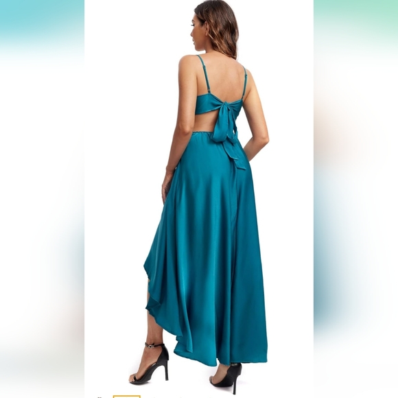 Maxi Dress - Picture 4 of 14